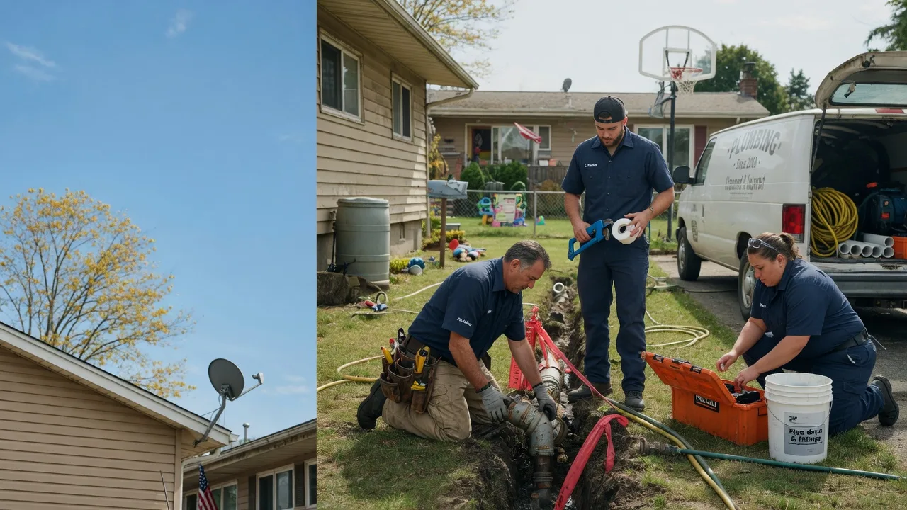 Garbage Disposal Replacement in Grantsburg, IL near me